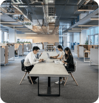 bureaux à louer