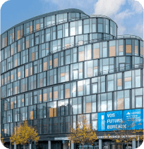 bureaux à vendre