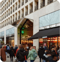 locaux commerciaux à louer