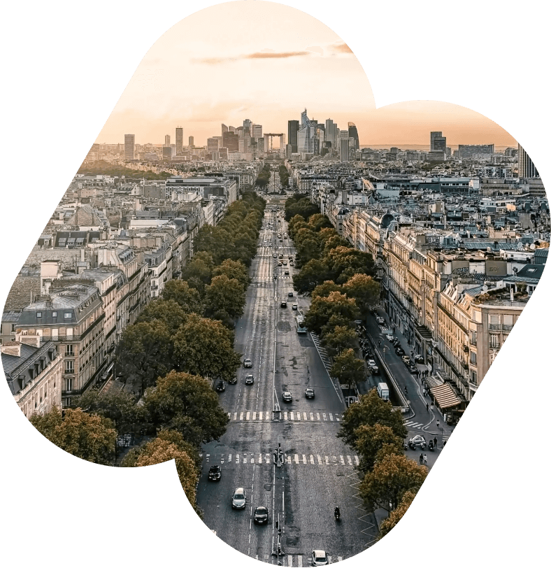 Paris Panorama
